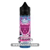 Pink Panther Smoothie Frozen - Premium Liquid